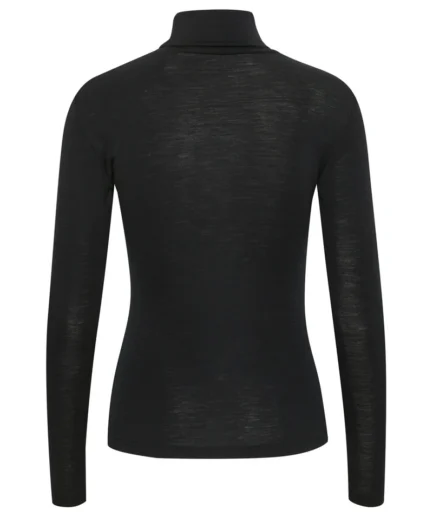 GESTUZ Pulls 100017 BLACK Ninia 10906717