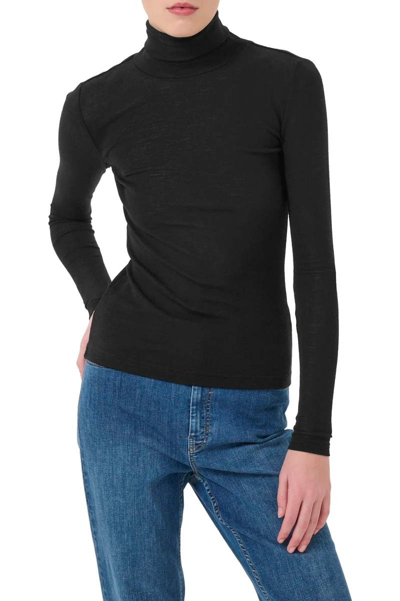 GESTUZ Pulls 100017 BLACK Ninia 10906717 – Image 3