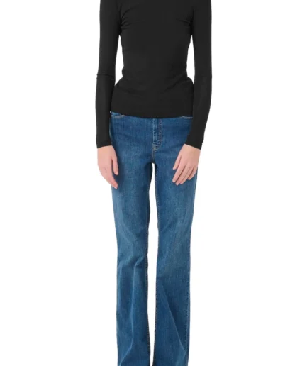 GESTUZ Pulls 100017 BLACK Ninia 10906717