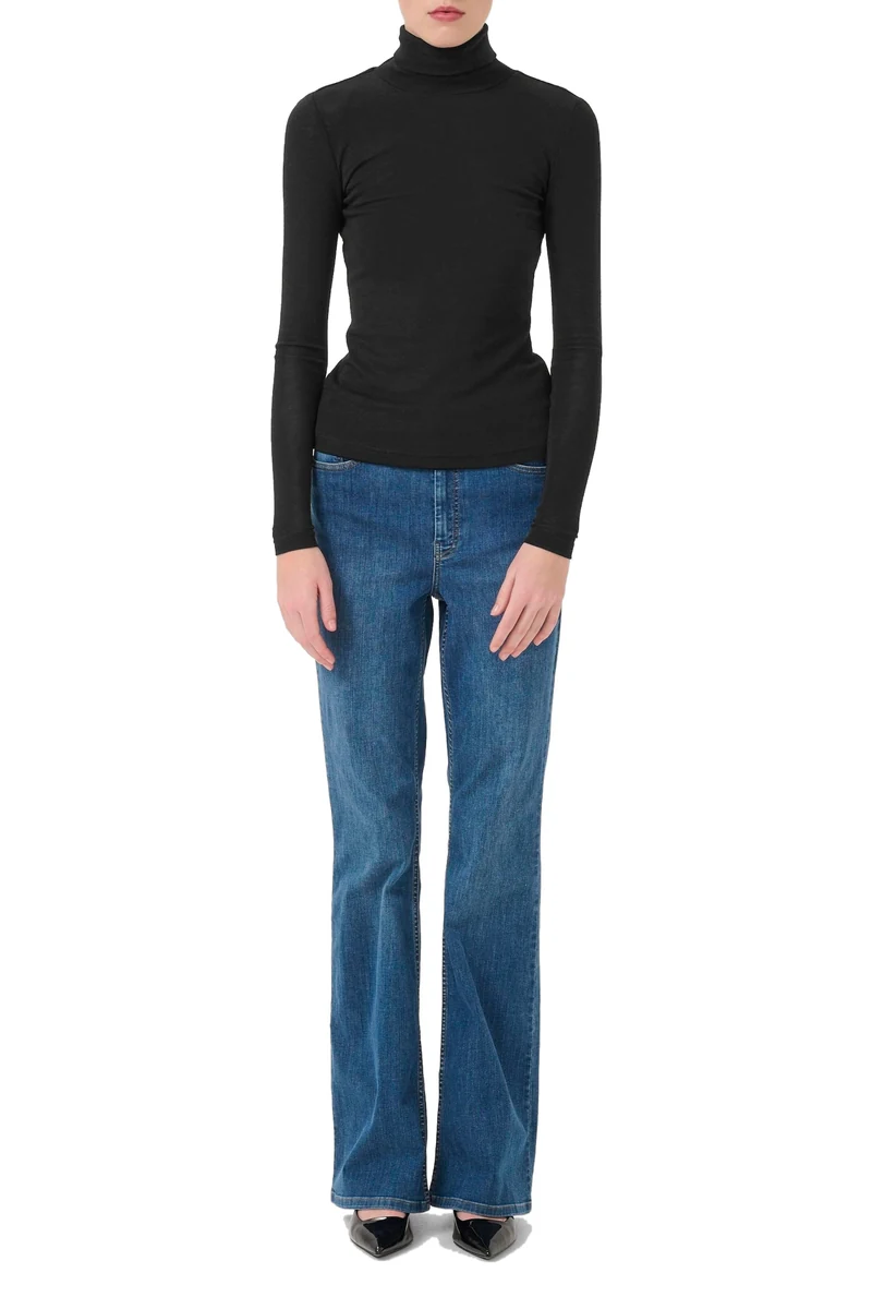 GESTUZ Pulls 100017 BLACK Ninia 10906717 – Image 4