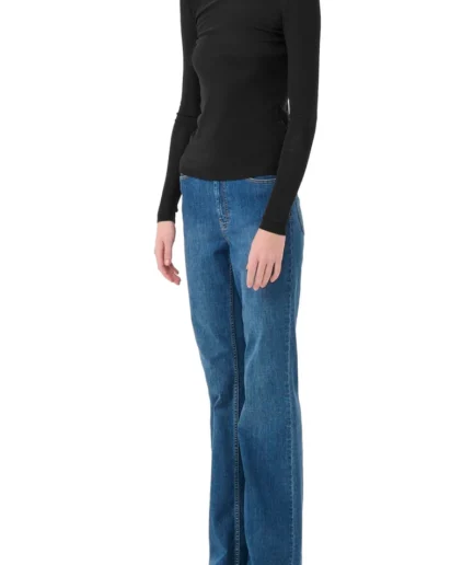 GESTUZ Pulls 100017 BLACK Ninia 10906717