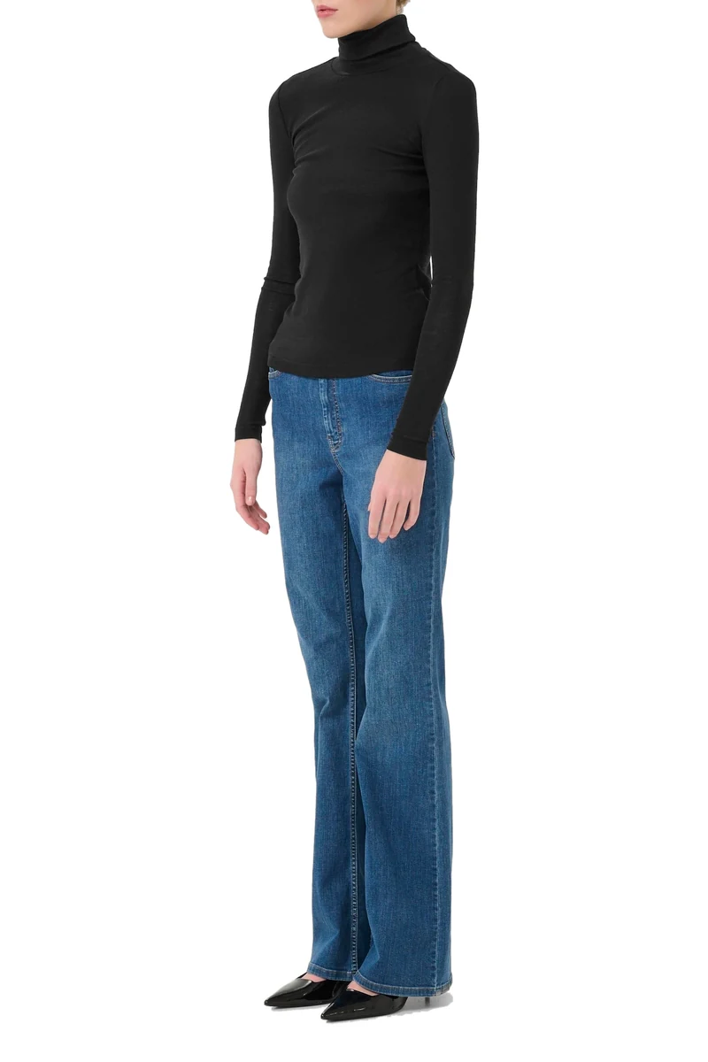 GESTUZ Pulls 100017 BLACK Ninia 10906717 – Image 6