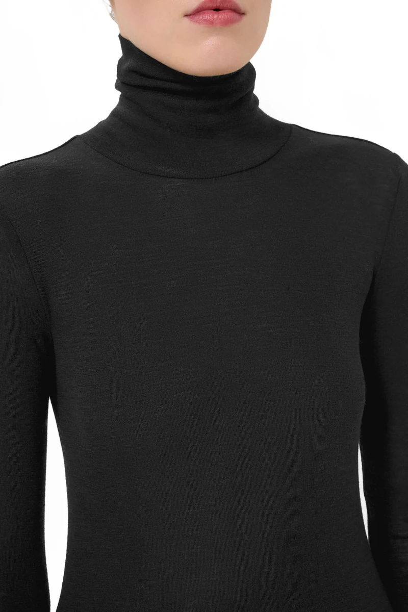 GESTUZ Pulls 100017 BLACK Ninia 10906717 – Image 7