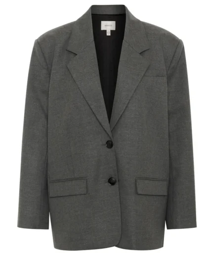 GESTUZ Blazers 100494 DARK GRE Paula 10910493