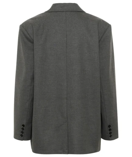 GESTUZ Blazers 100494 DARK GRE Paula 10910493