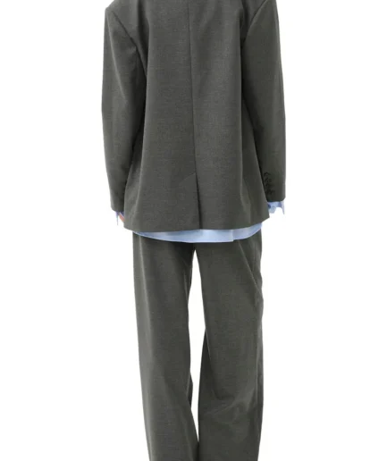 GESTUZ Blazers 100494 DARK GRE Paula 10910493
