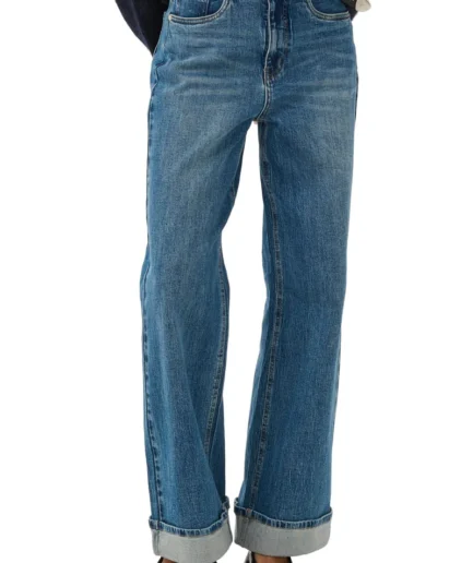 GESTUZ Jeans 32/101120 Sara 10910809