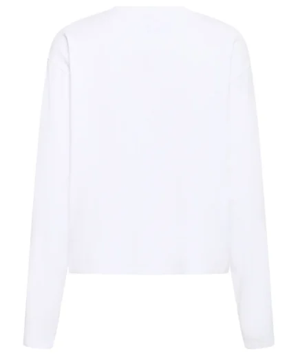 GESTUZ T-Shirts 110601 BRIGHT W Tima 10910959
