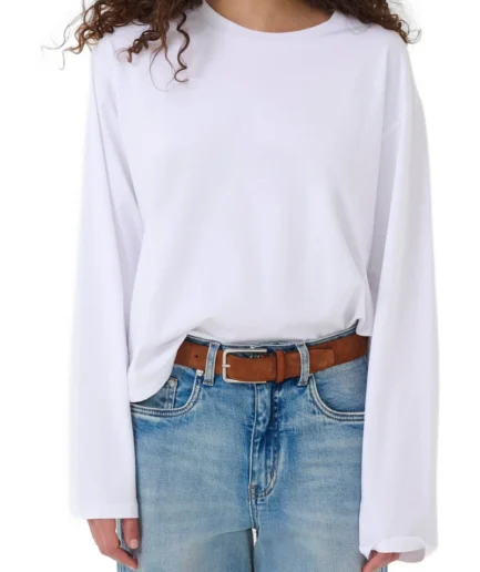 GESTUZ T-Shirts 110601 BRIGHT W Tima 10910959