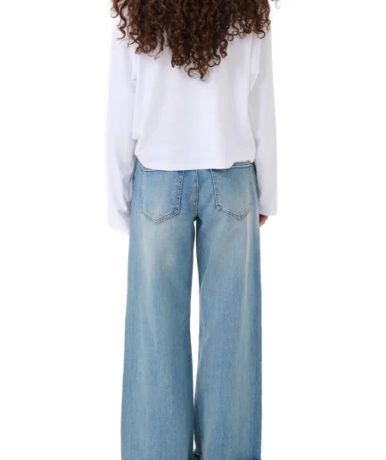 GESTUZ T-Shirts 110601 BRIGHT W Tima 10910959