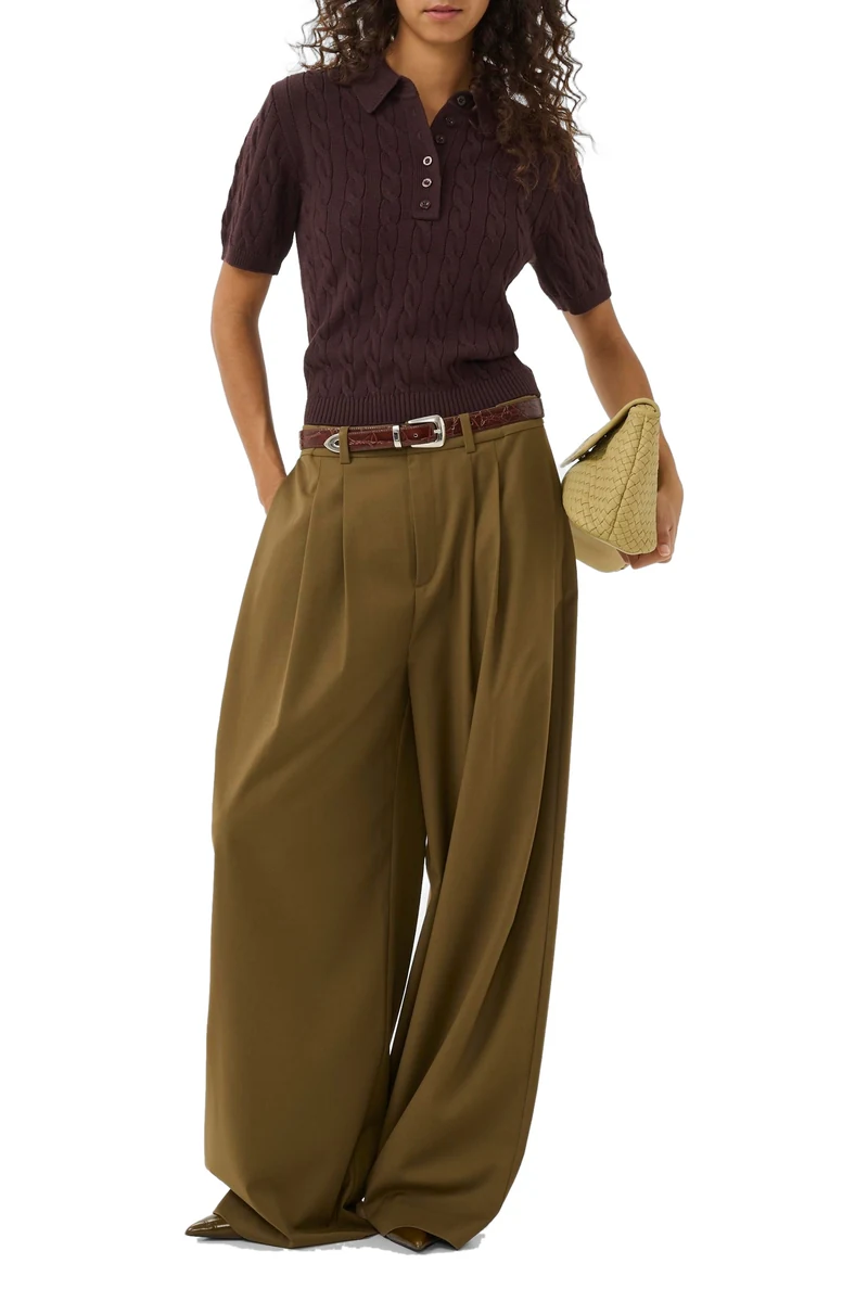 GESTUZ Polos 191106 MOL… Thilla 10911086 – Image 3