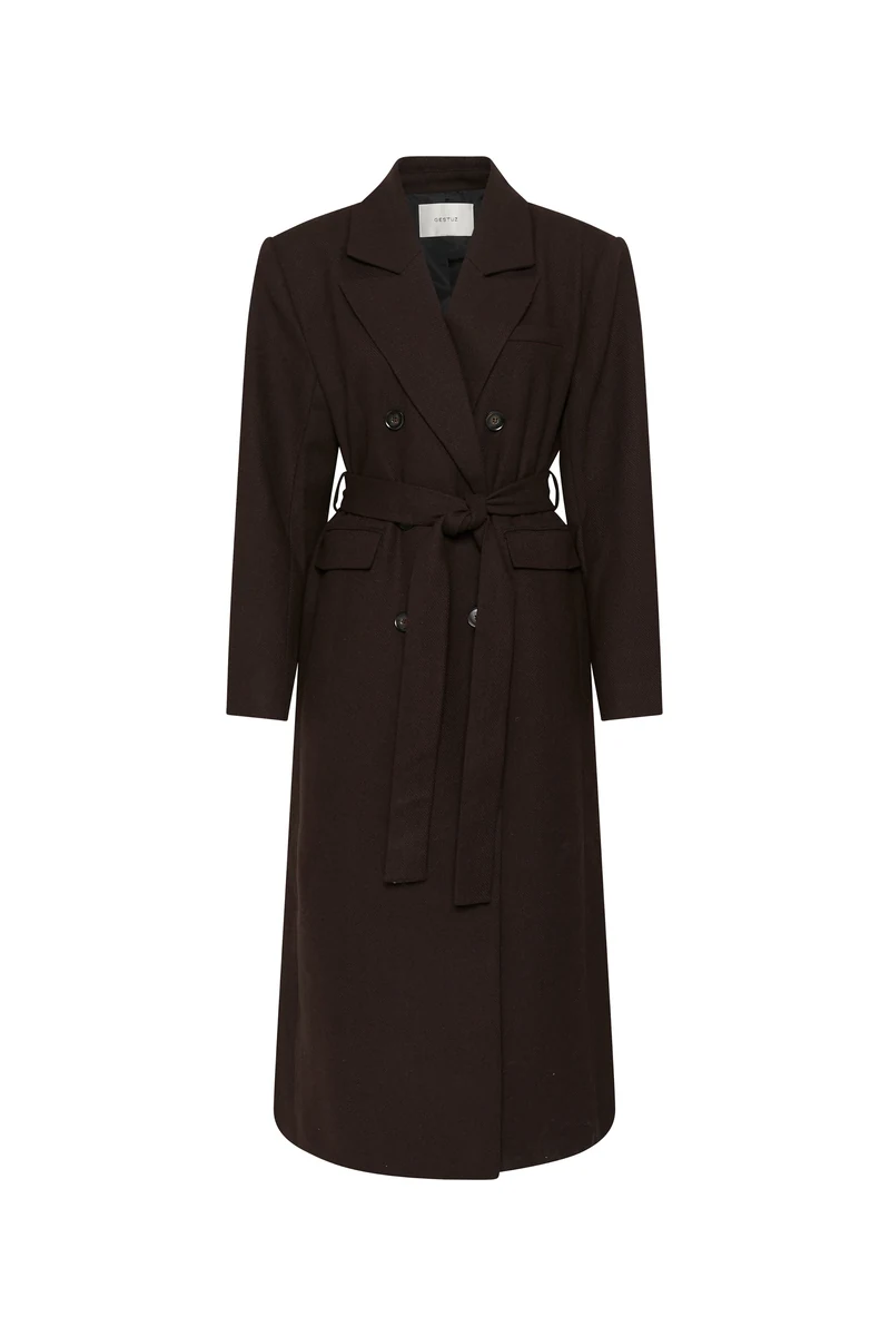 GESTUZ Vestes 191018 GANACHE Venja 10911300