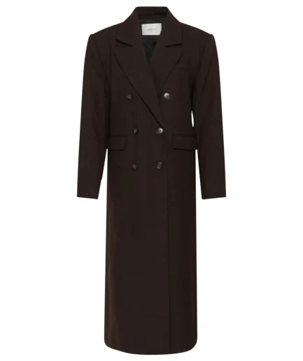 GESTUZ Vestes 191018 GANACHE Venja 10911300
