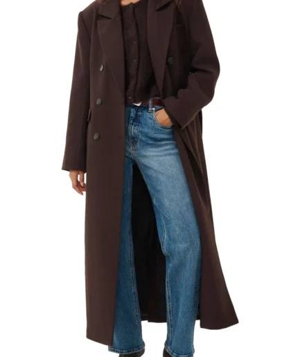 GESTUZ Vestes 191018 GANACHE Venja 10911300