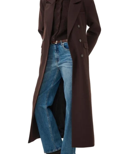 GESTUZ Vestes 191018 GANACHE Venja 10911300