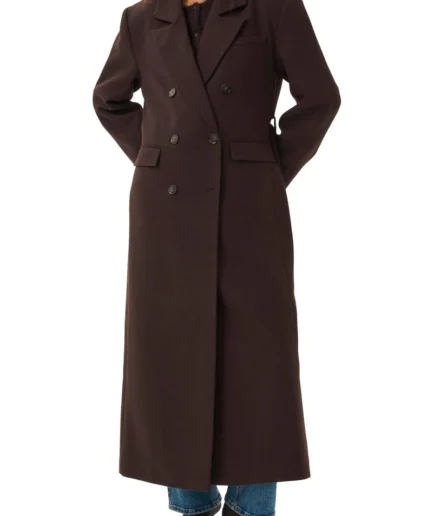 GESTUZ Vestes 191018 GANACHE Venja 10911300