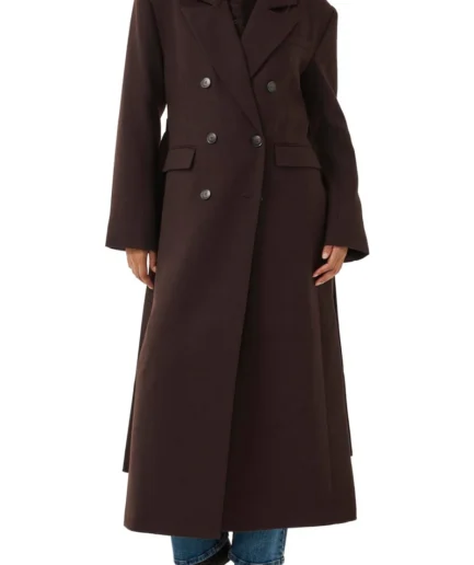 GESTUZ Vestes 191018 GANACHE Venja 10911300
