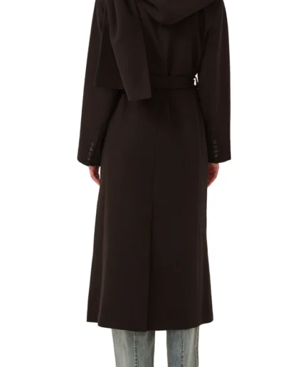 GESTUZ Vestes 191018 GANACHE Venja 10911300