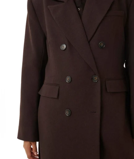 GESTUZ Vestes 191018 GANACHE Venja 10911300
