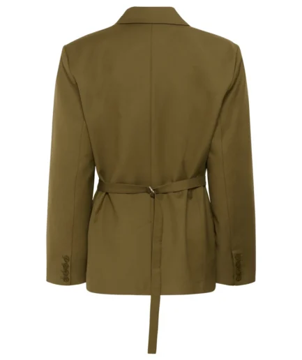 GESTUZ Blazers 190622 MILITARY Olivia 10911304