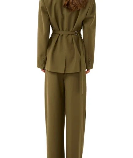 GESTUZ Blazers 190622 MILITARY Olivia 10911304