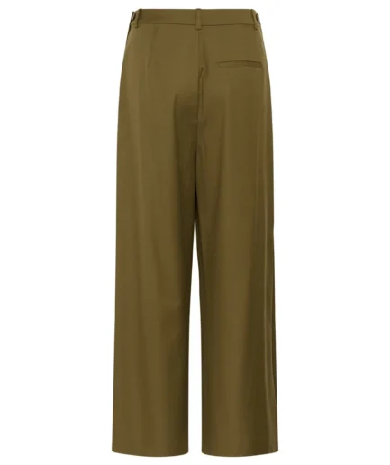 GESTUZ Pantalons 190622 MILITARY Olivia 10911306