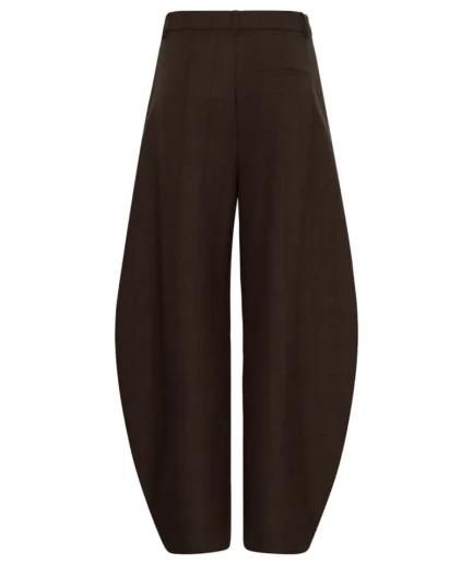 GESTUZ Pantalons 109903 BROWN CH Lavana 10911441