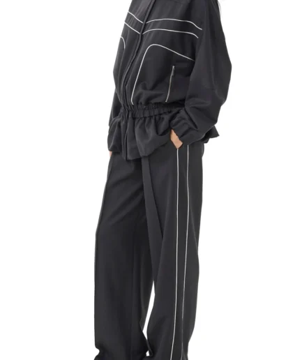 GESTUZ Vestes 109883 GREY HER Alezia 10911463