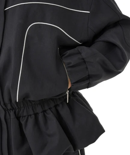 GESTUZ Vestes 109883 GREY HER Alezia 10911463