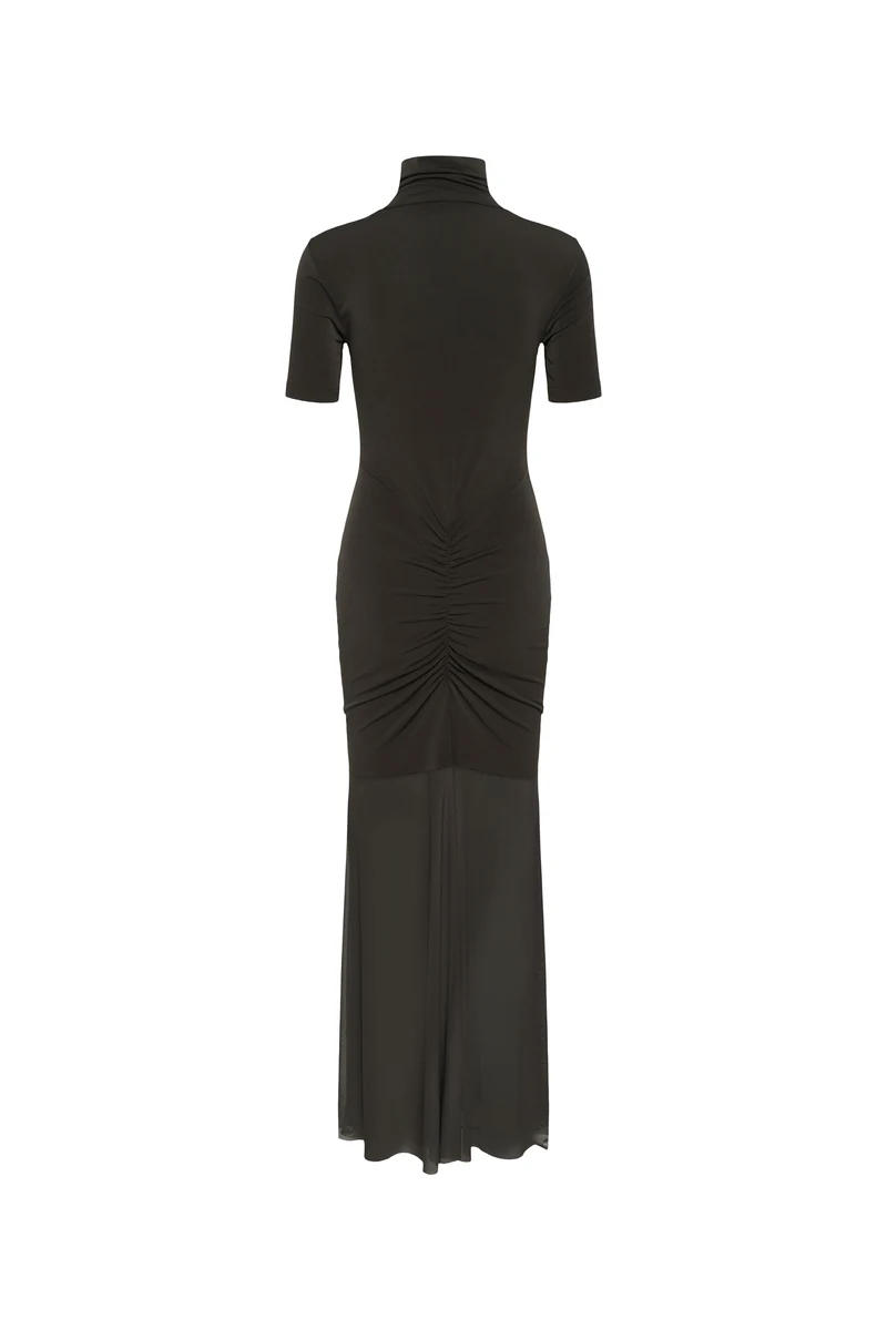 GESTUZ Robes 190000 RAVEN Marti 10911488 – Image 2