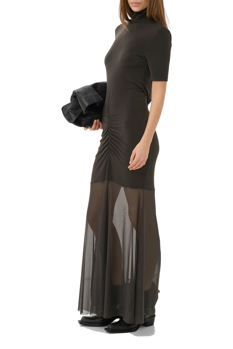 GESTUZ Robes 190000 RAVEN Marti 10911488 – Image 4