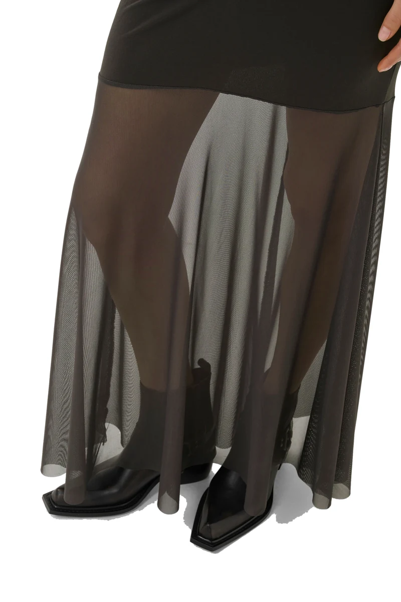 GESTUZ Robes 190000 RAVEN Marti 10911488 – Image 5