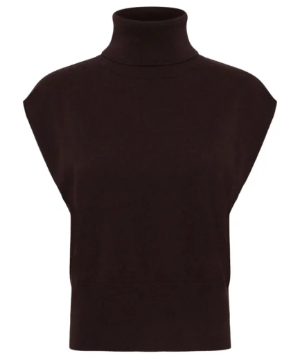 GESTUZ Vestes 191018 GANACHE Manzi 10911510