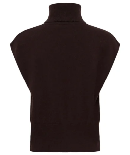 GESTUZ Vestes 191018 GANACHE Manzi 10911510