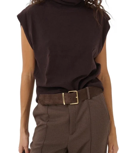 GESTUZ Vestes 191018 GANACHE Manzi 10911510