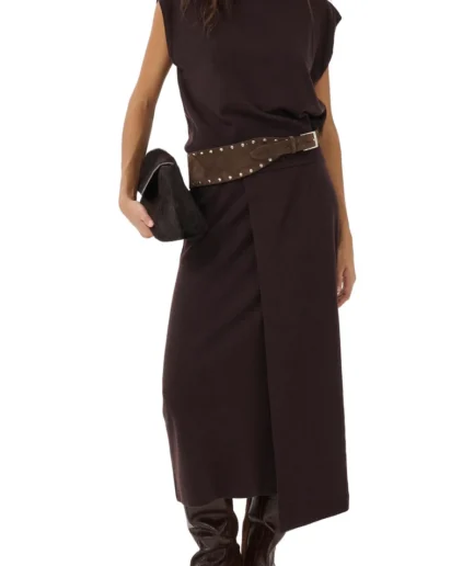GESTUZ Vestes 191018 GANACHE Manzi 10911510