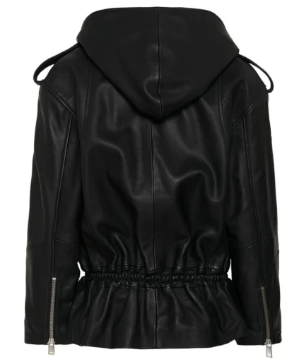 GESTUZ Vestes 100017 BLACK Thara 10911538