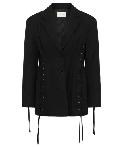 GESTUZ Blazers 100017 BLACK Laila 10911586