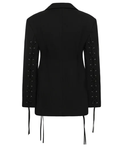 GESTUZ Blazers 100017 BLACK Laila 10911586