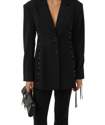 GESTUZ Blazers 100017 BLACK Laila 10911586