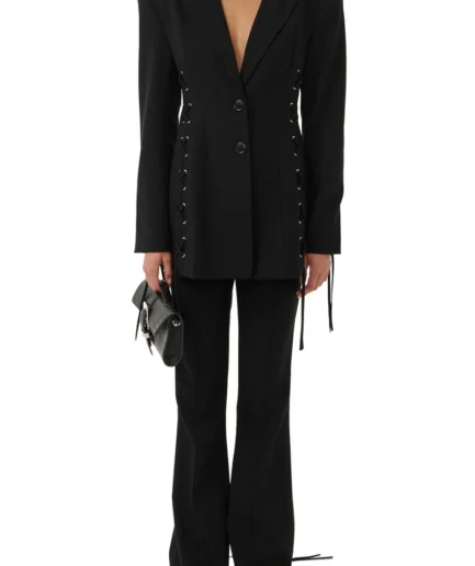 GESTUZ Blazers 100017 BLACK Laila 10911586
