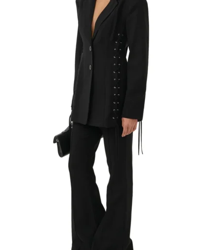 GESTUZ Blazers 100017 BLACK Laila 10911586