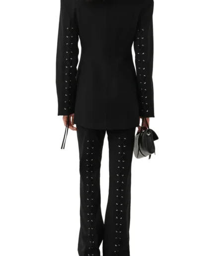 GESTUZ Blazers 100017 BLACK Laila 10911586