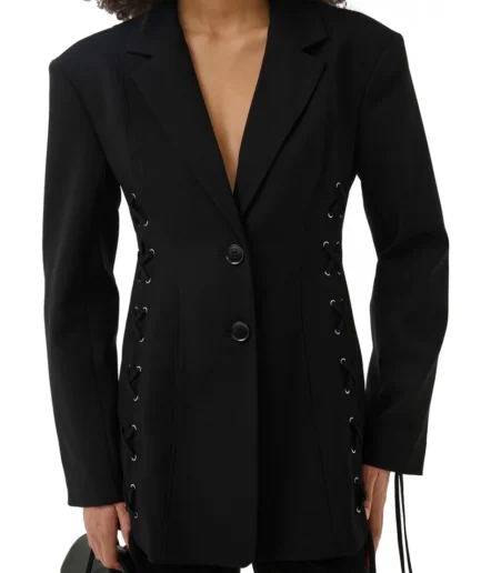 GESTUZ Blazers 100017 BLACK Laila 10911586