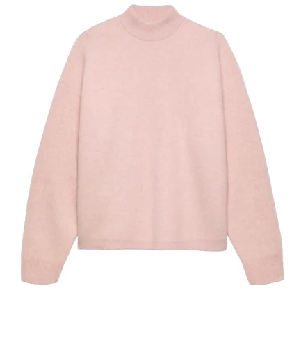 HOPEIUM Sweats BLUSHED PINK 20262070501