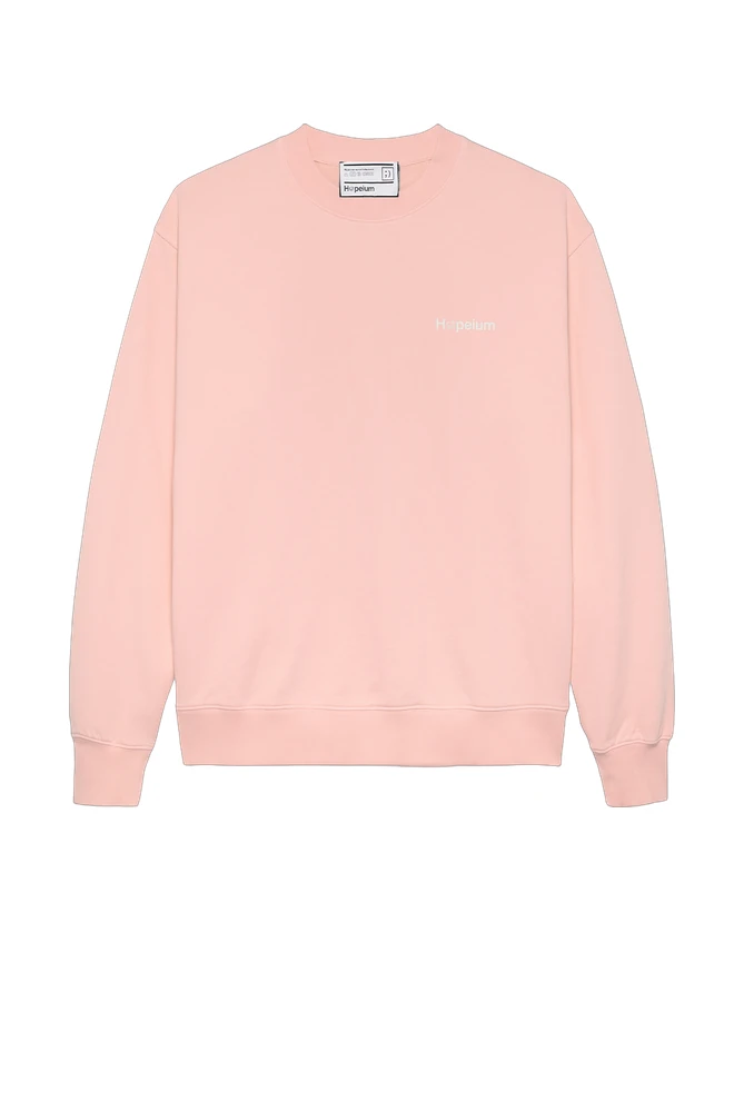 HOPEIUM Sweats BLUSHED PINK 20262040203