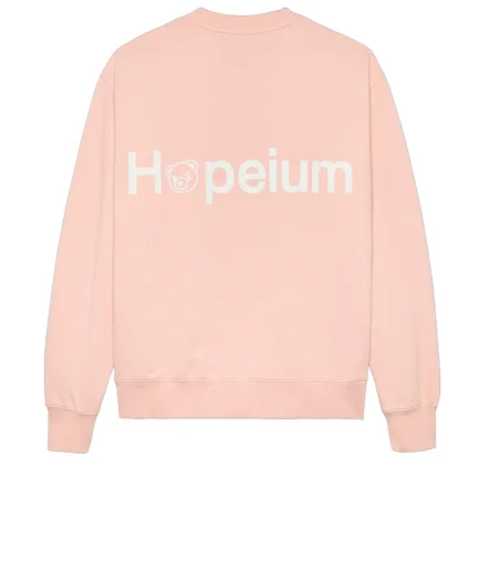 HOPEIUM Sweats BLUSHED PINK 20262040203