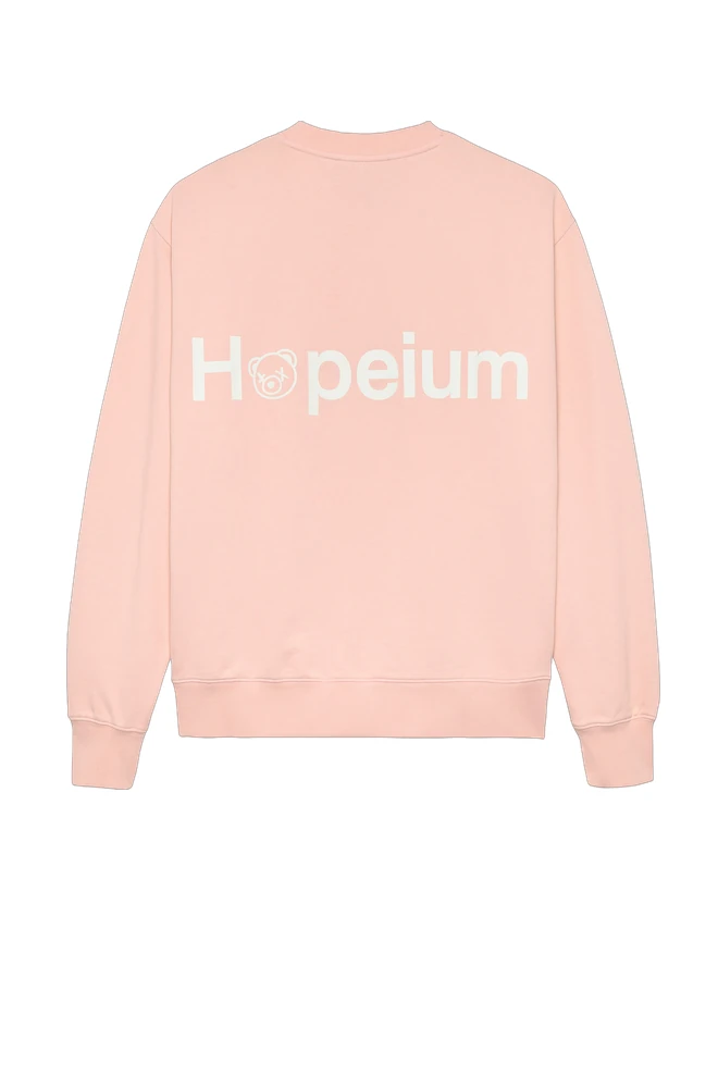 HOPEIUM Sweats BLUSHED PINK 20262040203 – Image 2