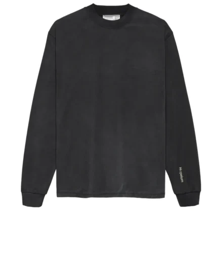 HOPEIUM Sweats BLACK 20262051001