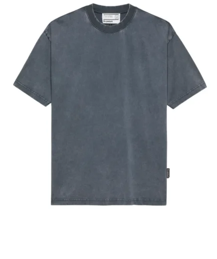 HOPEIUM T-Shirts HEAVY WASHED GR 20262060401